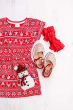 Avarcas Australia Candy Cane Glitter Frailera Menorcan Sandals
