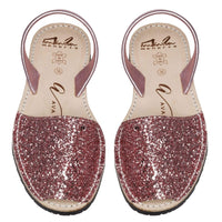Avarcas Australia Candy Glitter Menorcan Sandals