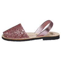 Avarcas Australia Candy Glitter Menorcan Sandals