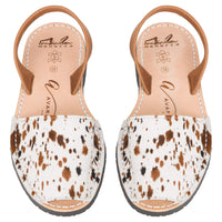 Avarcas Australia Clancy Menorcan Sandals